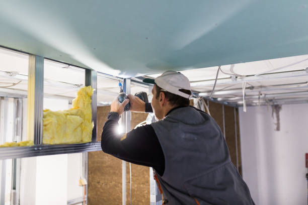 Types of Insulation We Offer in Tell City, IN