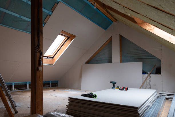Best Insulation Maintenance and Repair in Tell City, IN