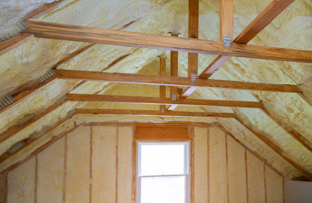 Best Spray Foam Insulation in Tell City, IN