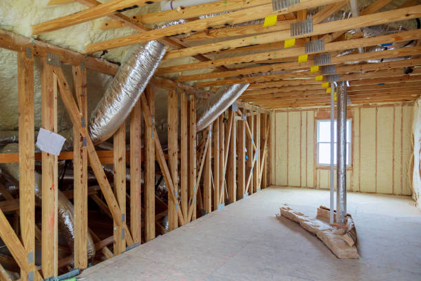 Best Specialized Insulation Services in Tell City, IN