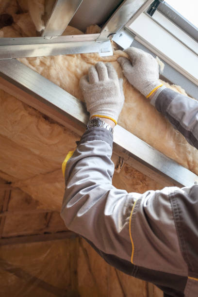 Best Blown-in Insulation in Tell City, IN