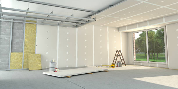 Best Geographic-Specific Insulation Services in Tell City, IN
