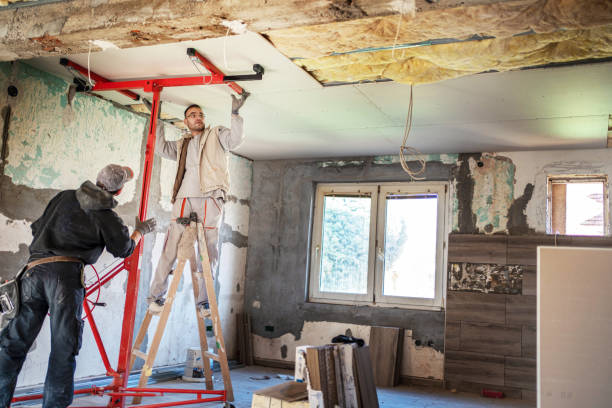 Best Cellulose Insulation in Tell City, IN