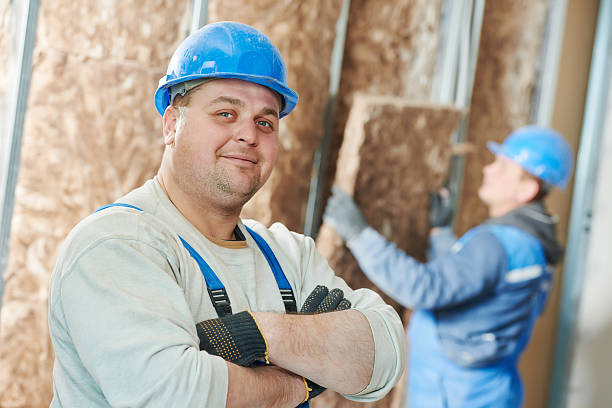 Best Spray Foam Insulation in Tell City, IN