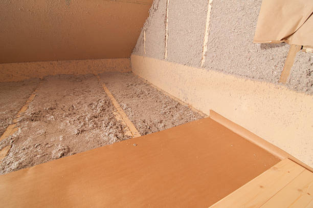 Best Insulation for Specific Applications in Tell City, IN